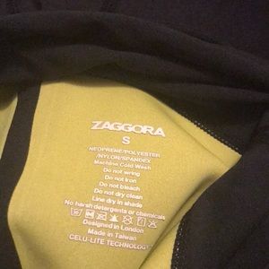 Zaggora Hot pants